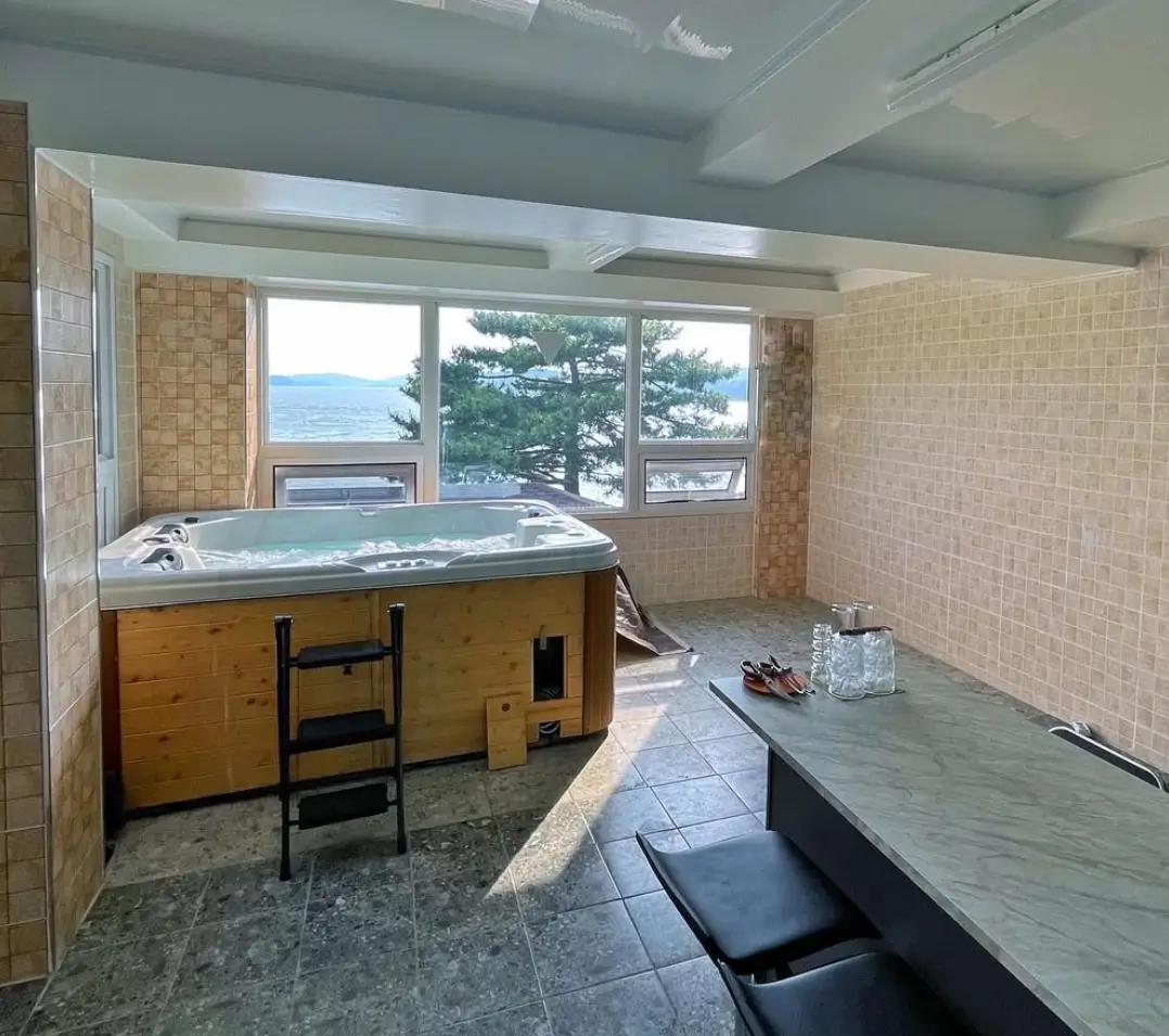 충남 태안 풀빌라 펜션