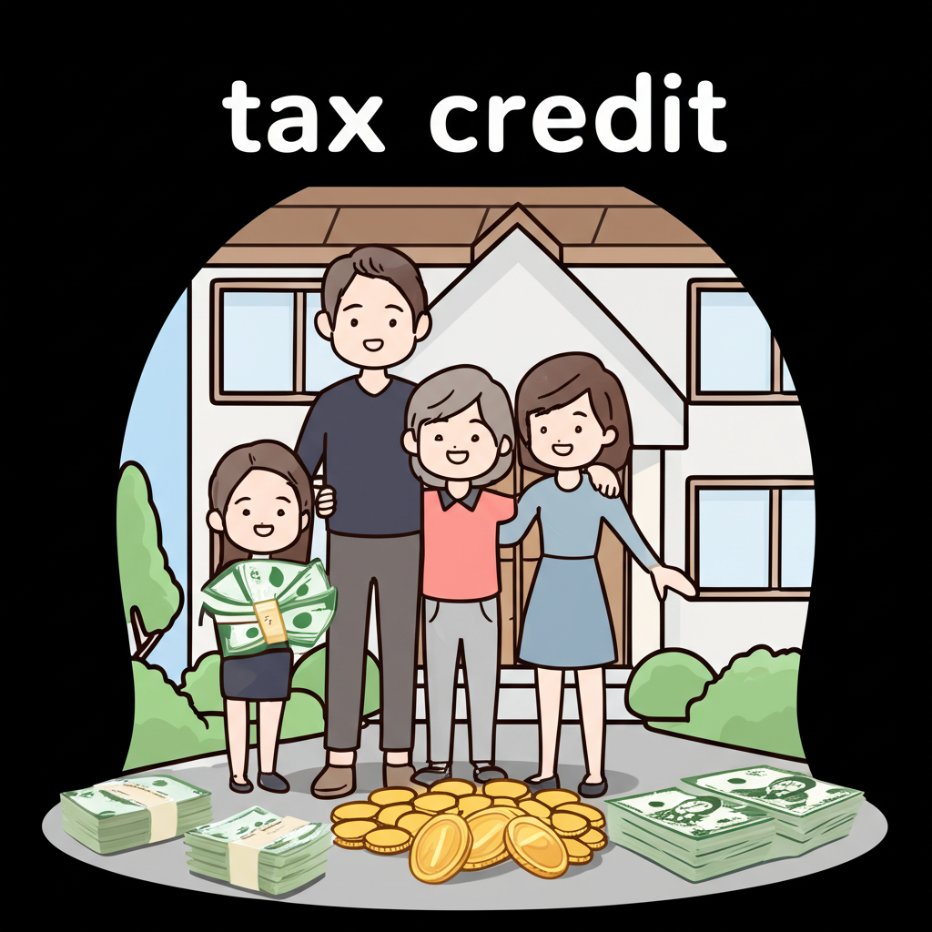 월세 세액공제 관련 이미지