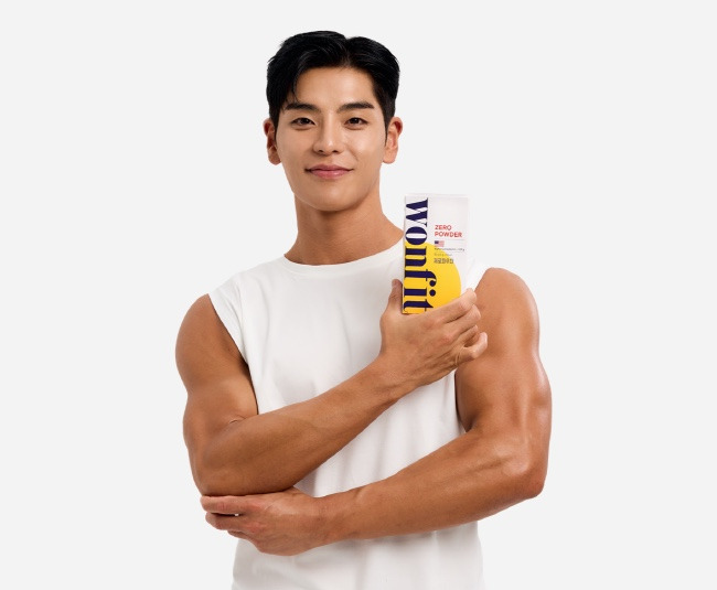 상해기 165만 유튜버