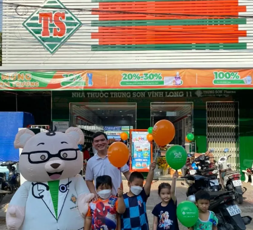 베트남 약국에서 약 구매하는 방법 완벽 이용 가이드_5