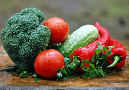 고지혈증에 좋은 음식