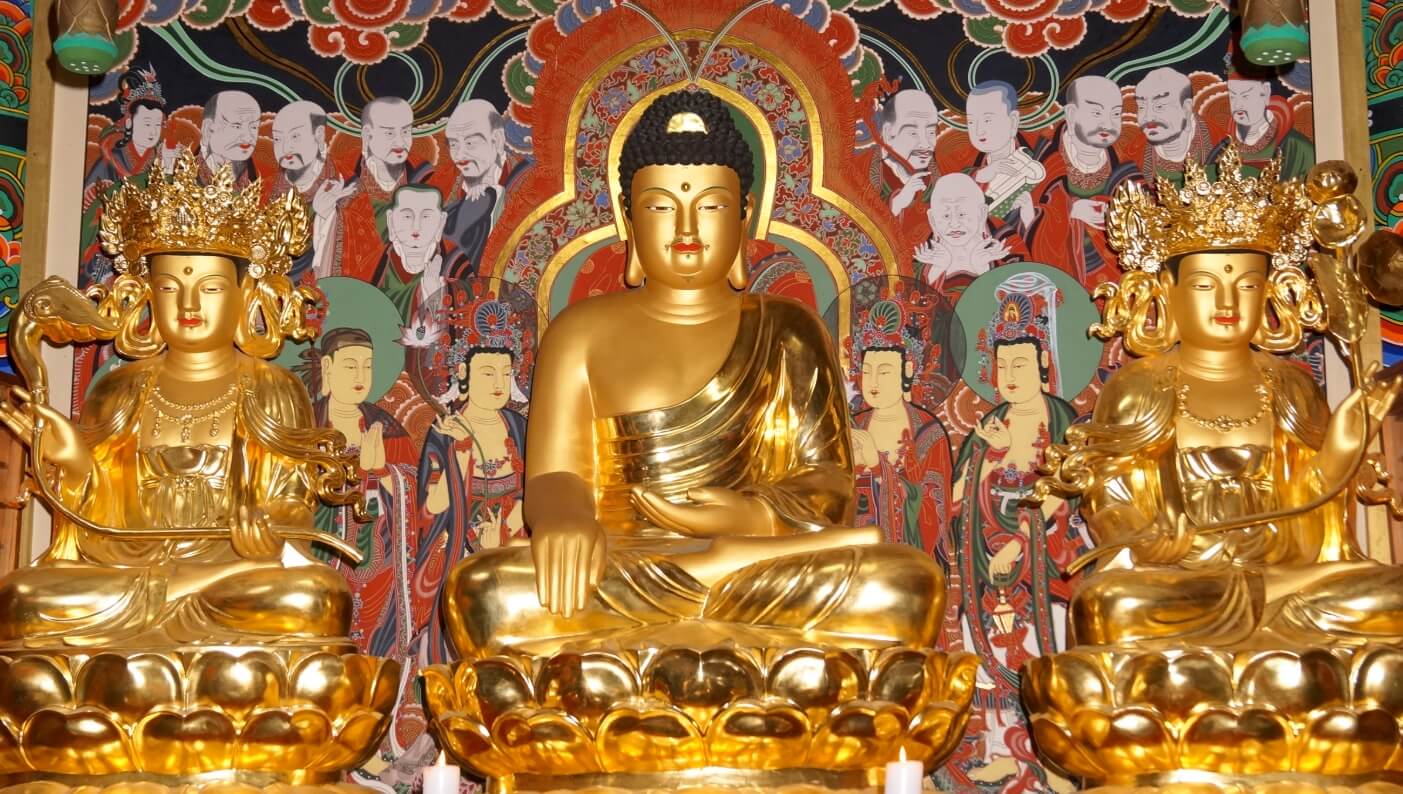 양산 미타암 : 천년 고찰의 역사와 자연, 수행 공간으로서의 가치