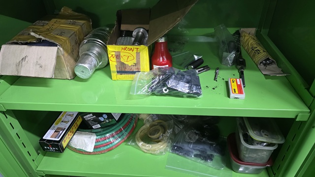 소모품