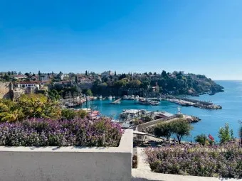 튀르키예 안탈리아 11월 날씨와 옷차림 추천_18