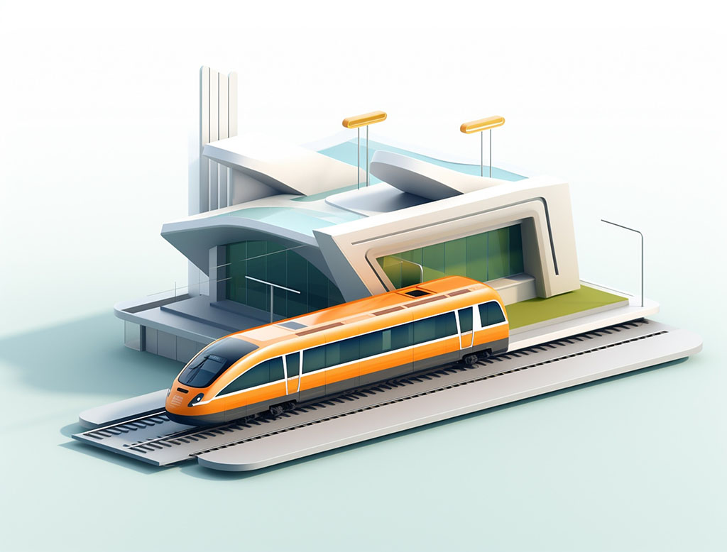 도시 지하철 설계: 비용, 안전, 편리성의 조화