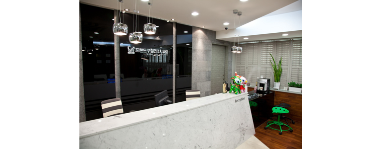 부산 사하구 틀니 병원