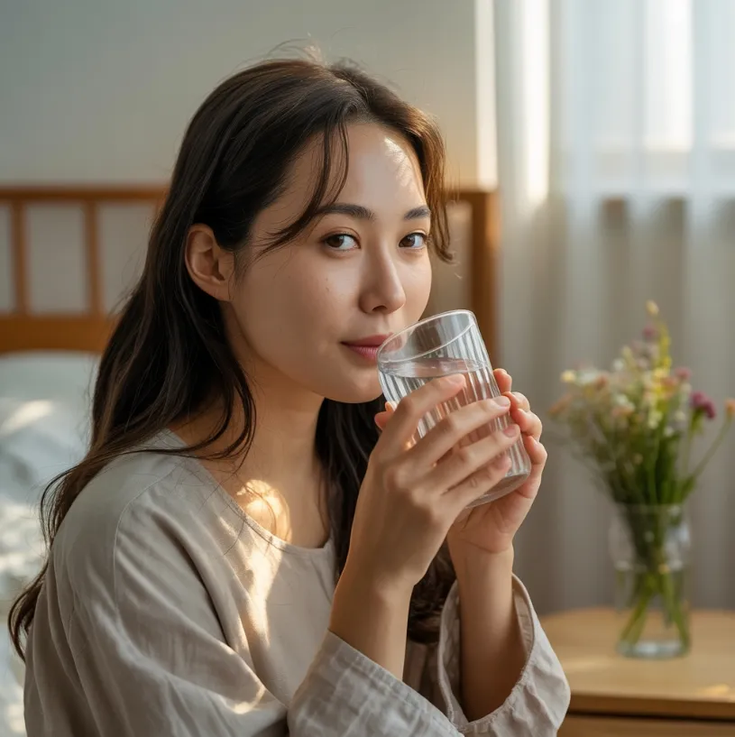 기초대사량 높이는 방법 이미지