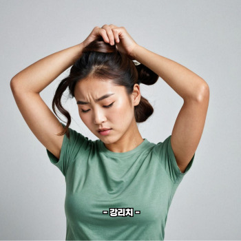 두통 부위별 의심 질환