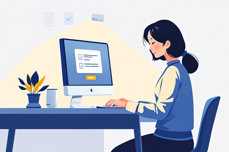 2차 민생지원금 신청