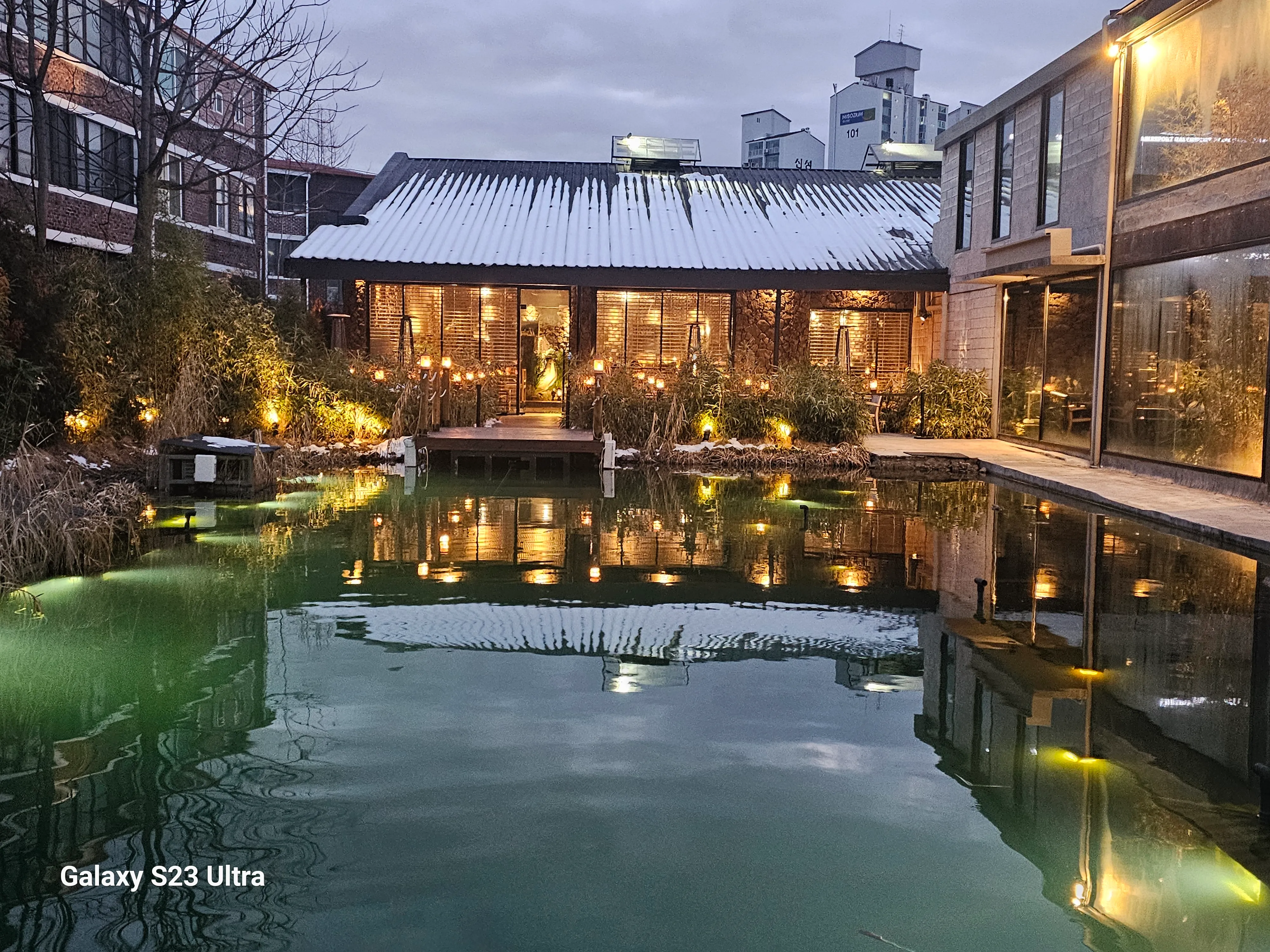 성수 맛집 살라댕템플 예약 방문 후기