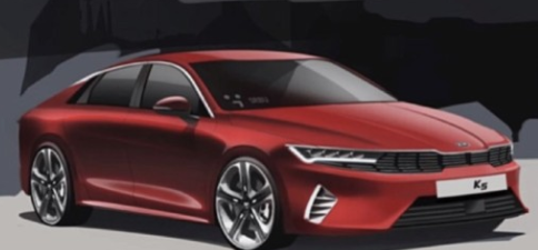 K5페이스리프트