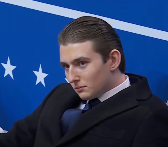 배런 트럼프 키, 배런 트럼프 나이, 배런 트럼프 프로필, 도널드 트럼프 막내아들, 배런 트럼프 정치 데뷔, 배런 트럼프 학력, 멜라니아 트럼프, 트럼프 재취임 2025