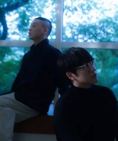 성시경 나얼 잠시라도 우리