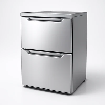 냉장고 대신 냉장 서랍 주방을 바꾸는 새로운 소비 트렌드