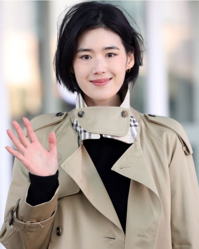 정은채 나이