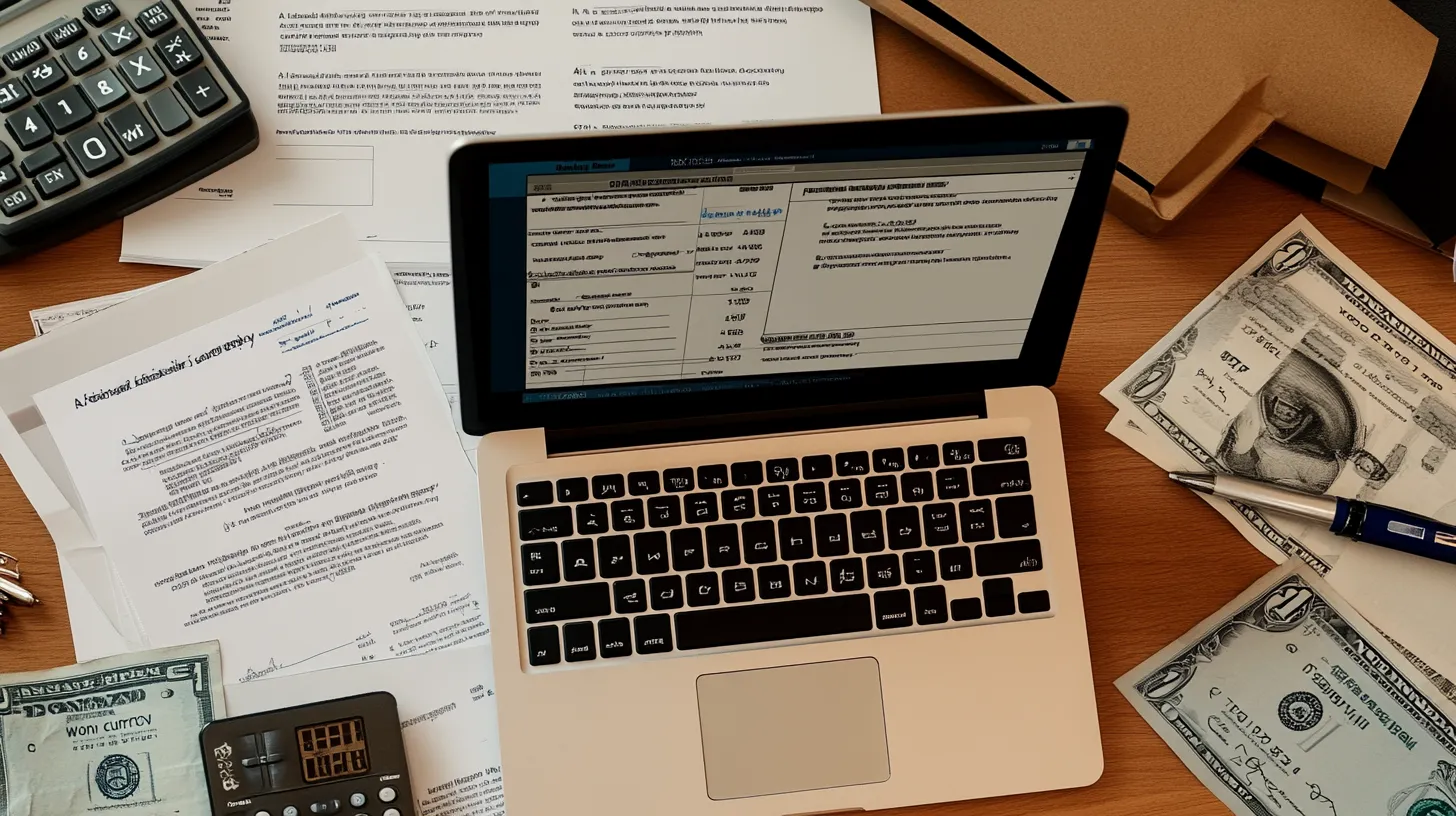 환급금 조회 방법