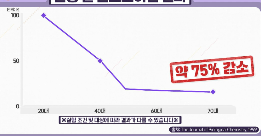 콘드로이친을 따로 섭취해야하는 이유