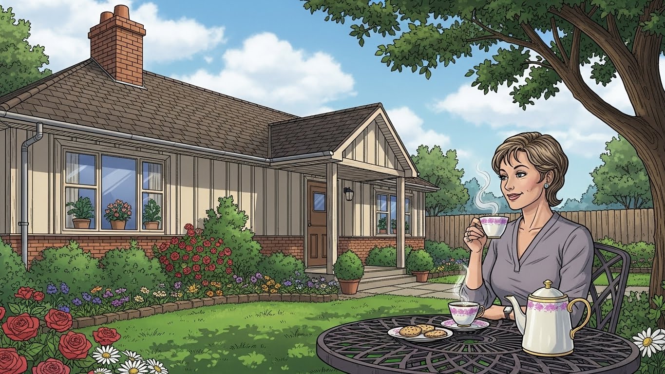 전남 영광 농가주택 매매 시골집 3