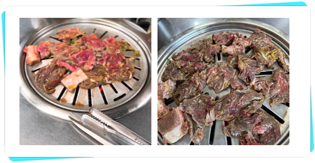 전현무계획2 영등포 양념소갈비 후기