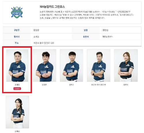 당구선수 조재호 나이 프로필 애버리지 상금랭킹 순위