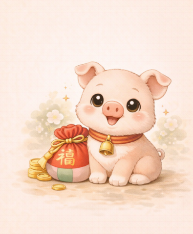 2026년 띠별 운세(재물, 건강, 신년운세)