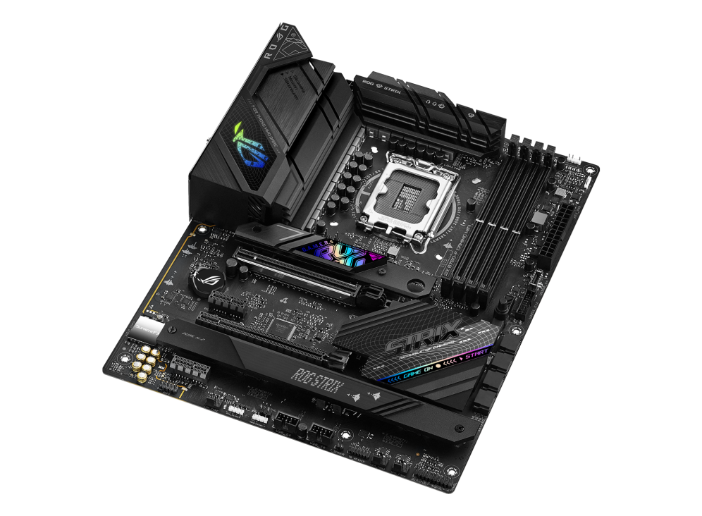 Asus ROG STRIX B760-F GAMING WIFI