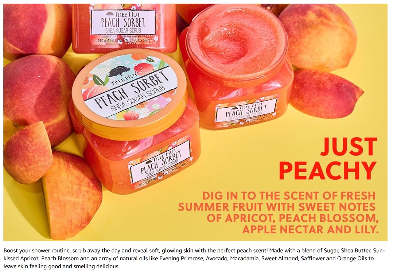 ヒーローセクション: 最初の画面でコアメッセージを伝える