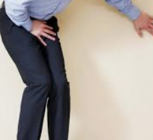 전립선비대증의 원인