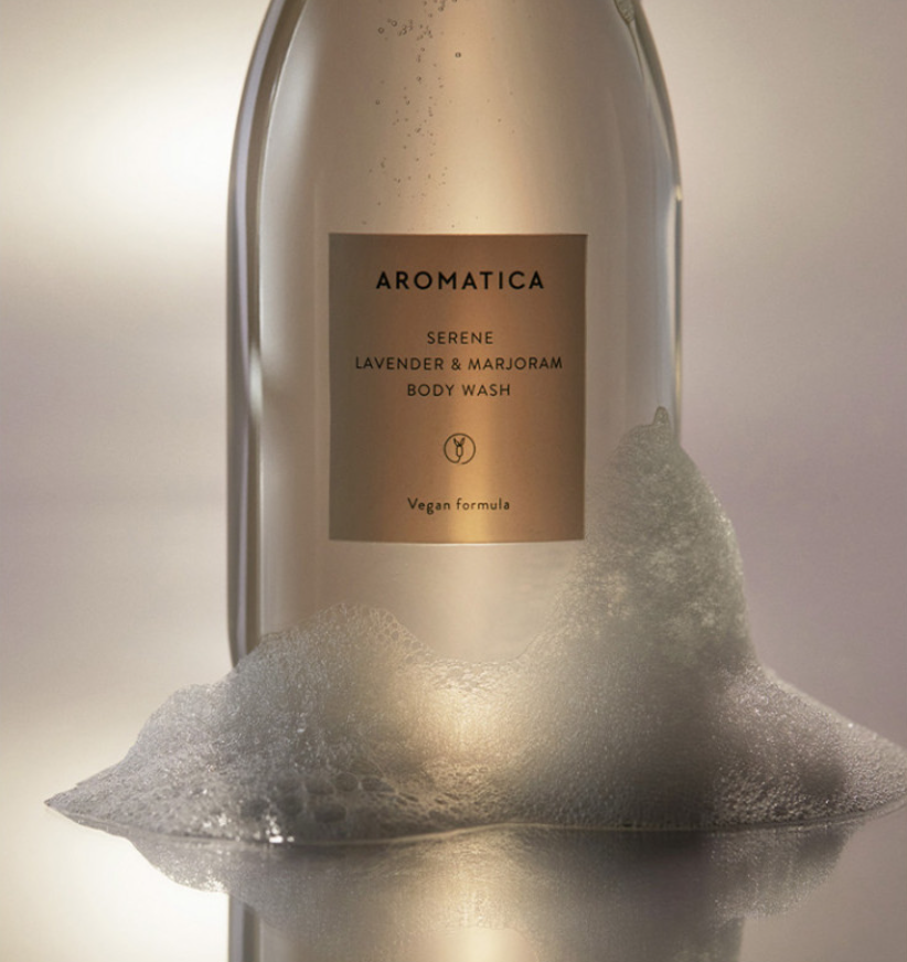 네고왕 아로마티카