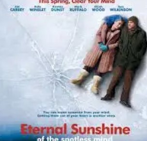 에터널 선샤인 관련 사진