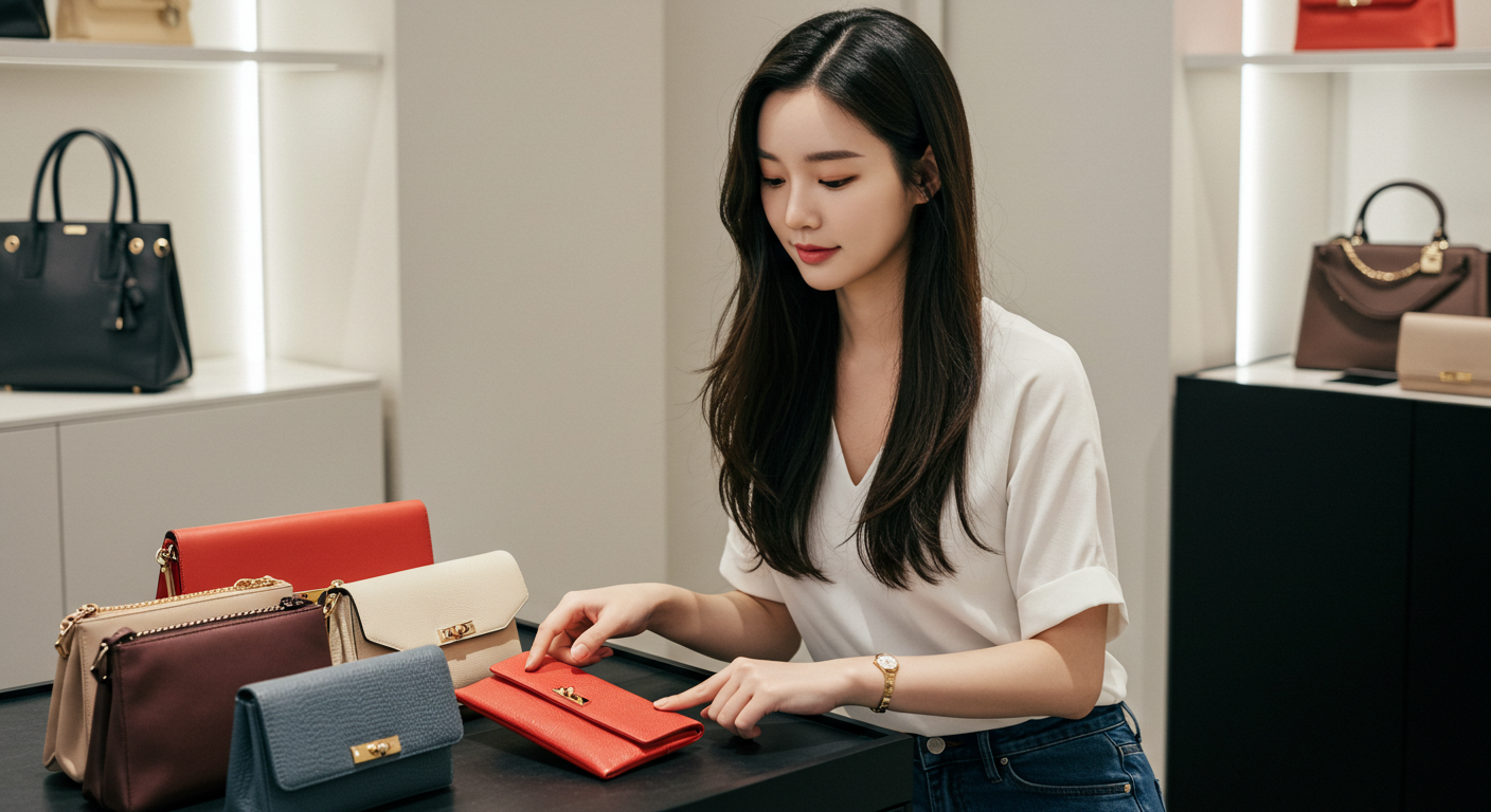 루이비통 수선비용 총정리