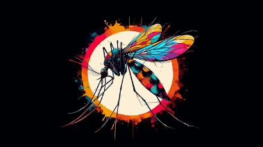 말라리아 관련주