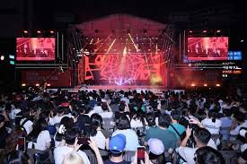 2024 대전 0시 축제 정보 총정리