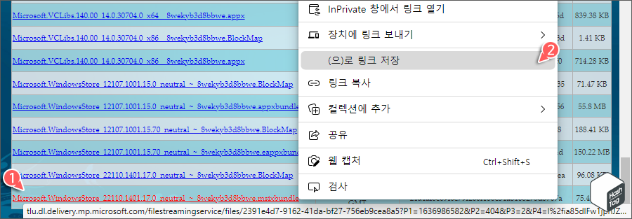 WindowsStore