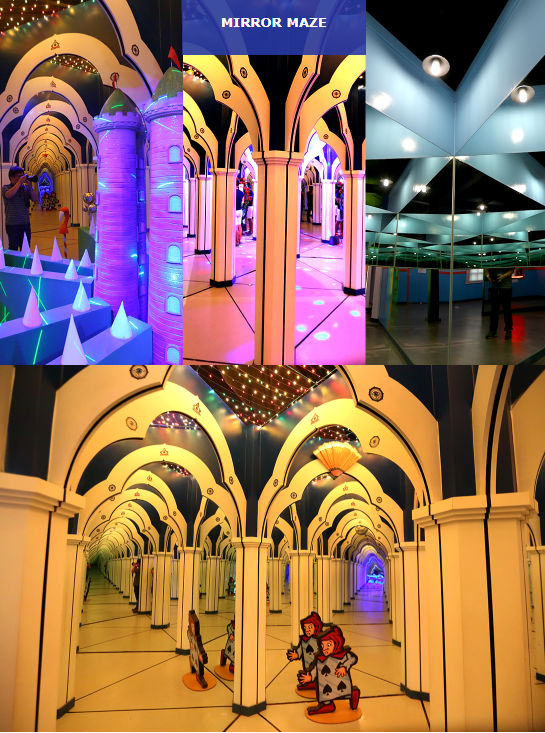 6시내고향 테마파크