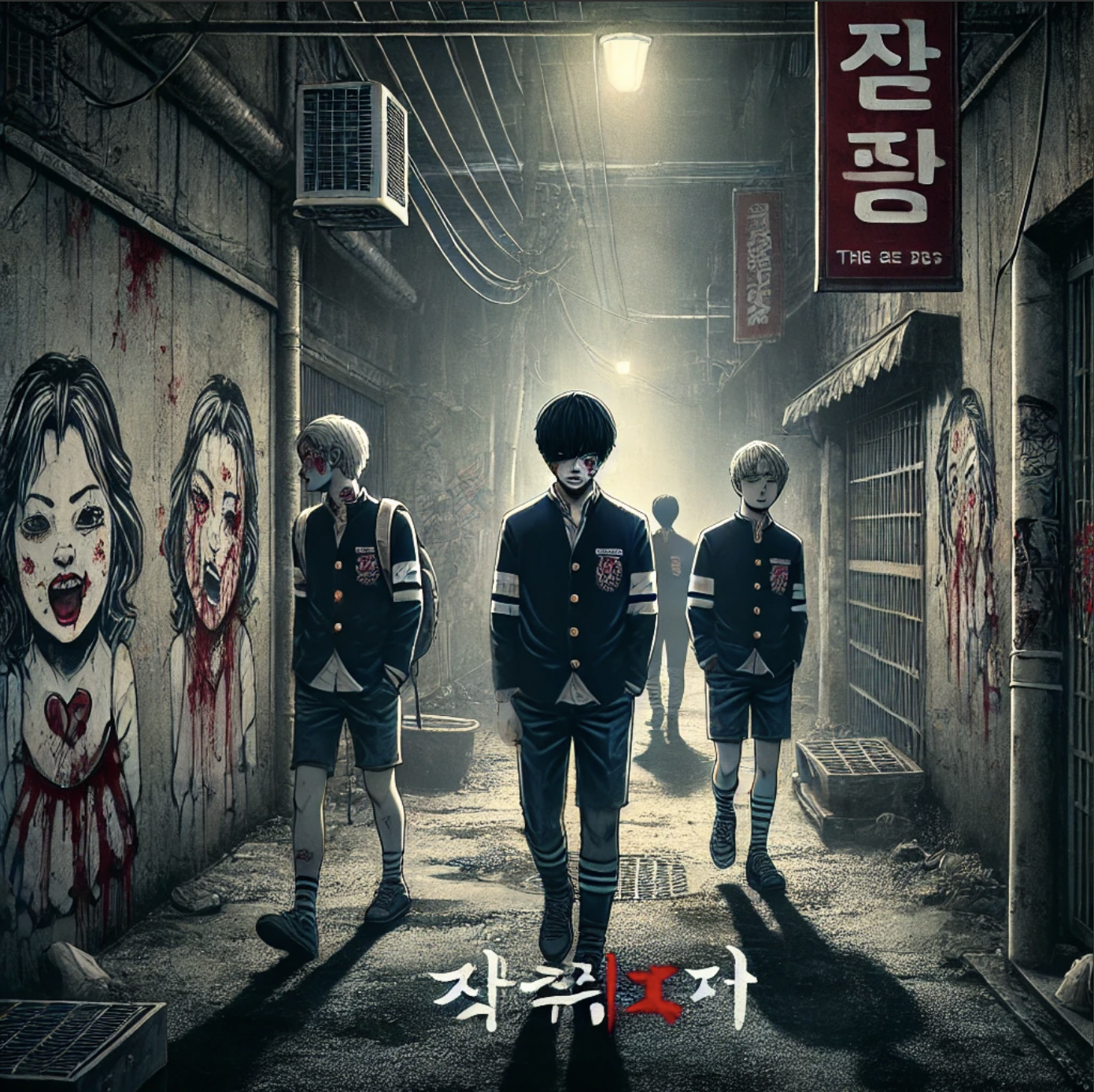 돼지의 왕