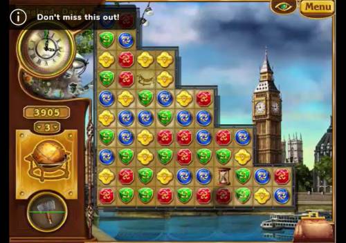 80일간의 세계 일주