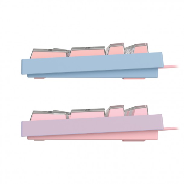 Abko AN08 Gasket Ice Cube Optical Axis LED