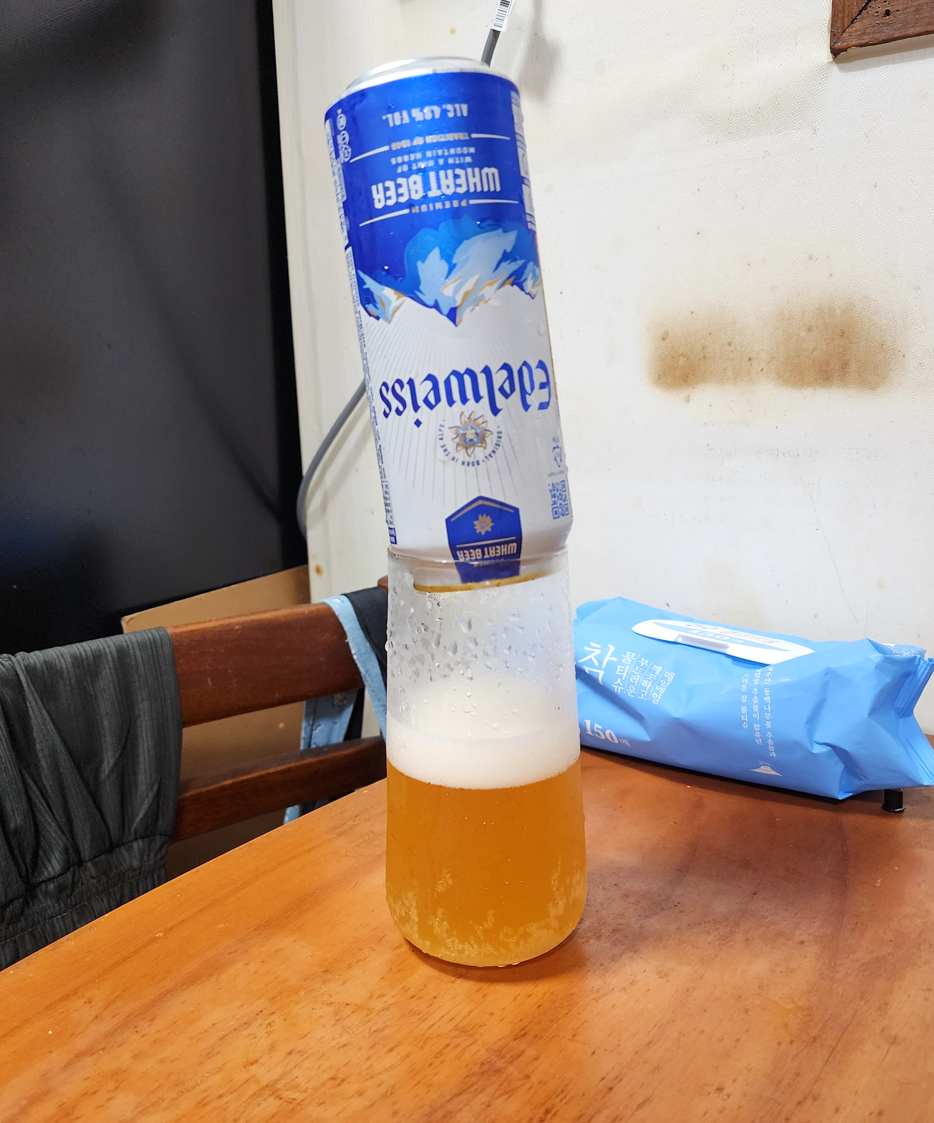 에델바이스맥주