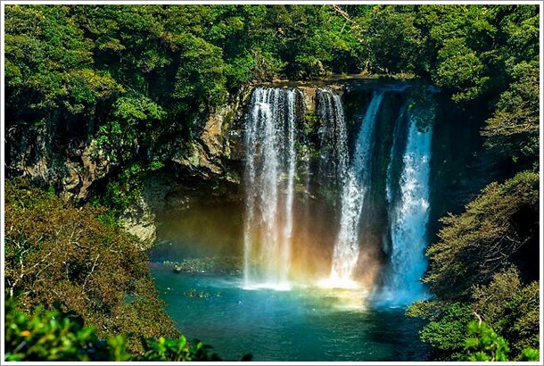 잘 알려지지 않은 국내 숨은 여행지