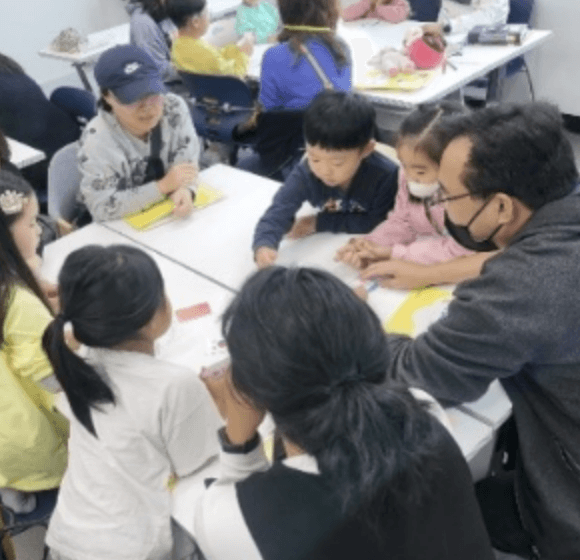 우리아이자립펀드