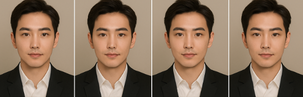 남자 메이크업