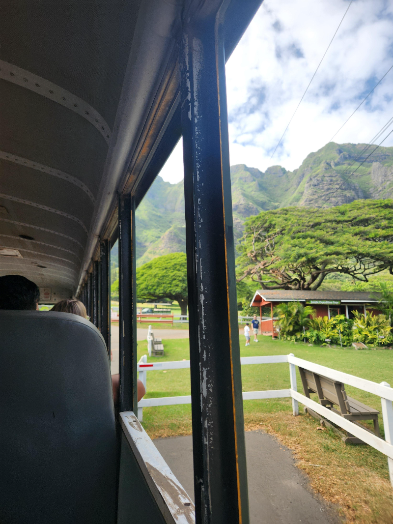 하와이 쿠알로아 랜치 익스피리언스 패키지 무비사이트 투어