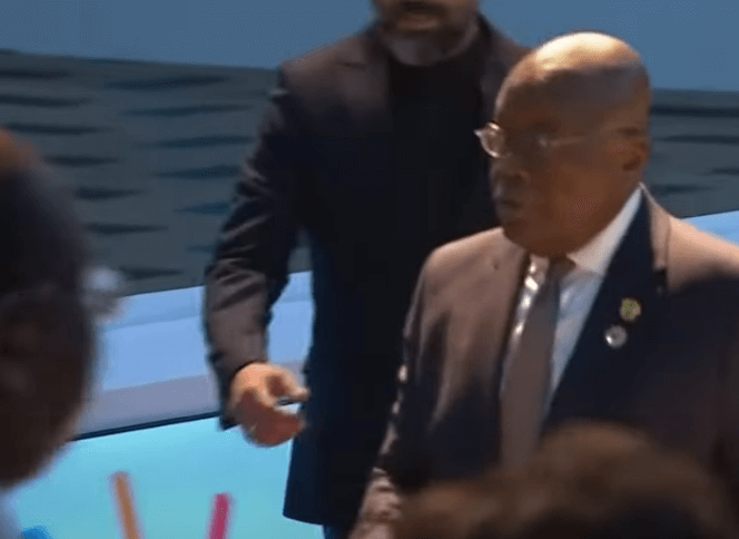 브릭스 정상회의 장면