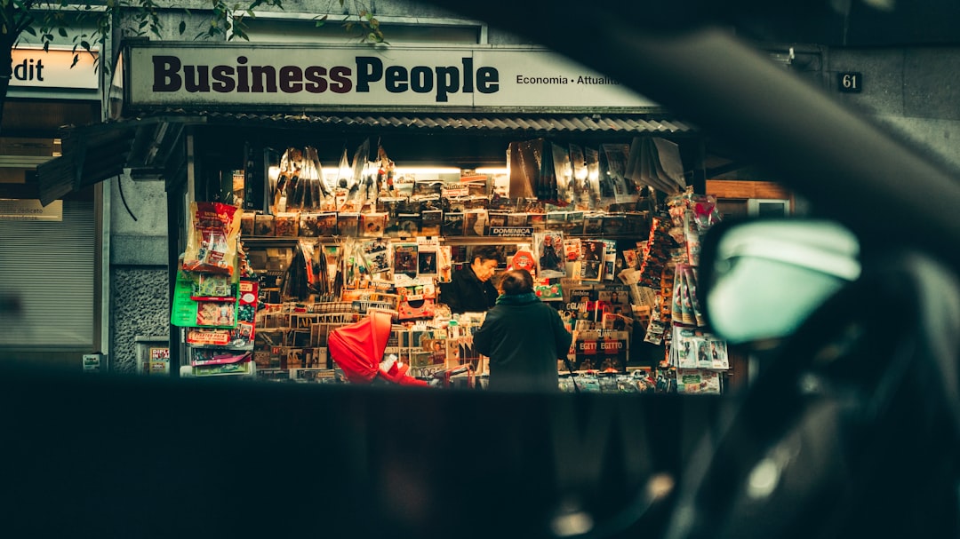 Small Business Support