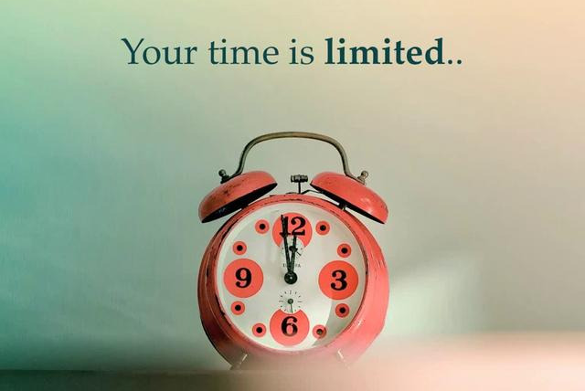 고수와의 만남이 가져온 소중한 깨달음 07 - 레이저처럼 집중하라