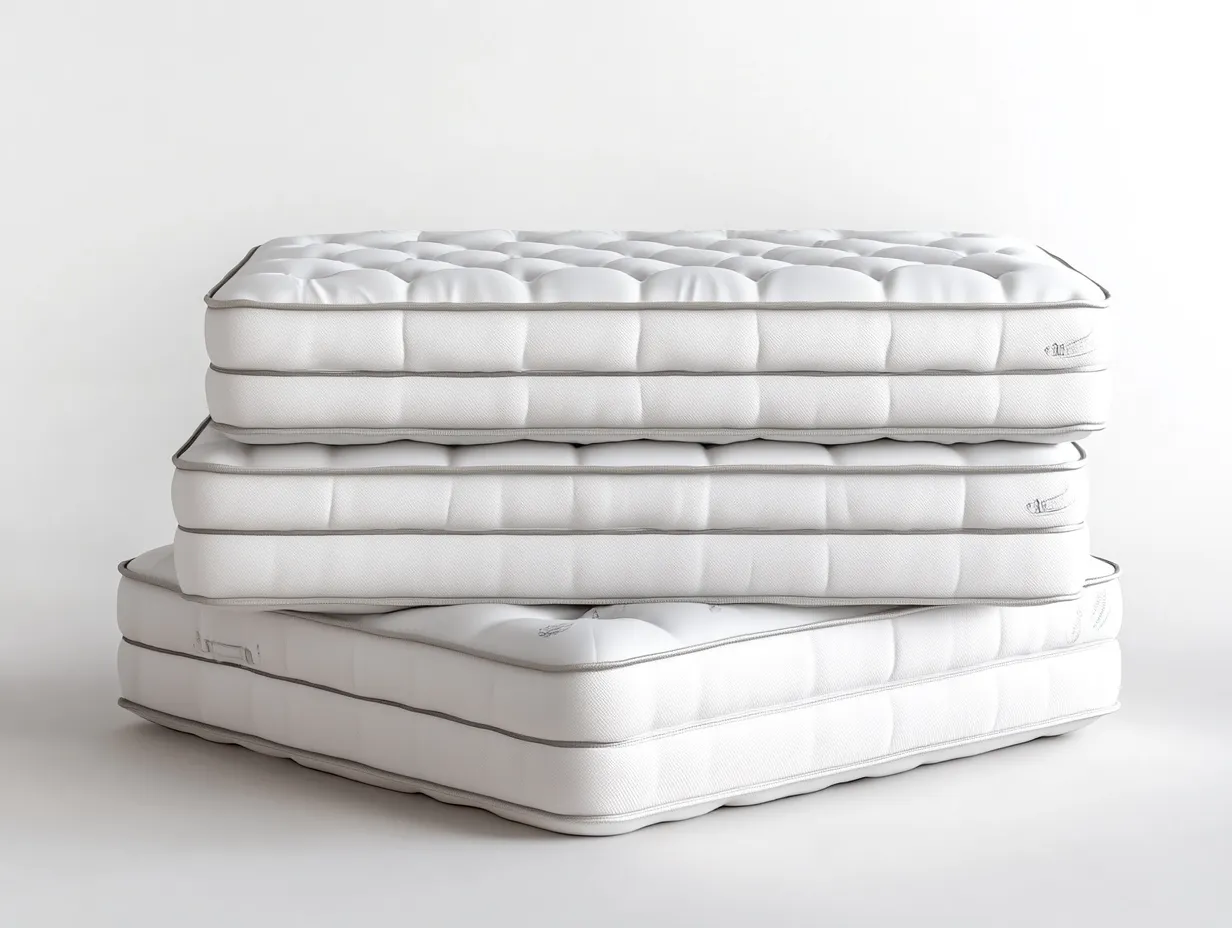 매트리스 체험 서비스로 내 몸에 꼭 맞는 매트리스 찾는 법