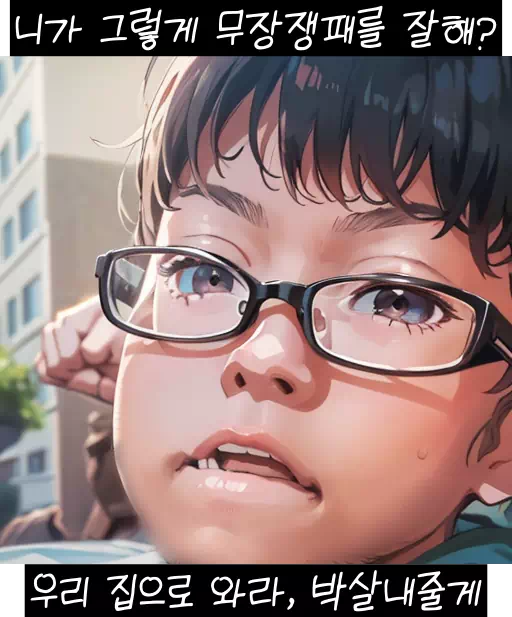 kid