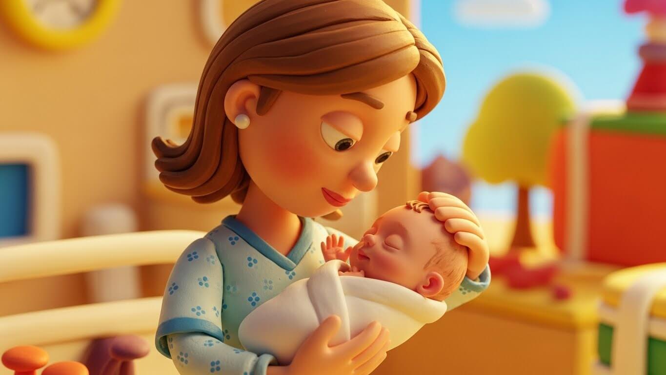 임산부 첫만남 이용권