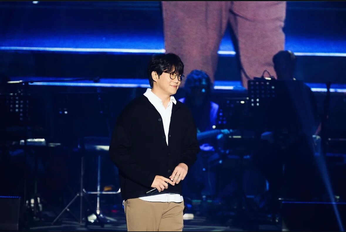 성시경 연말콘서트